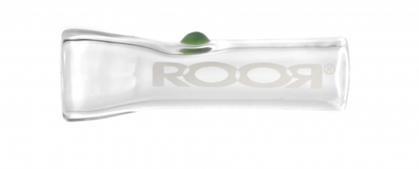 RooR® x PURIZE® Glas-Tip ø 5,9 mm